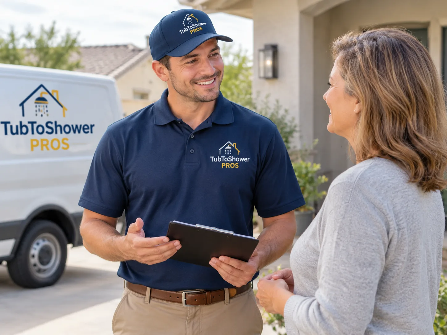 Tub Shower Conversion Universal City, CA FAQs